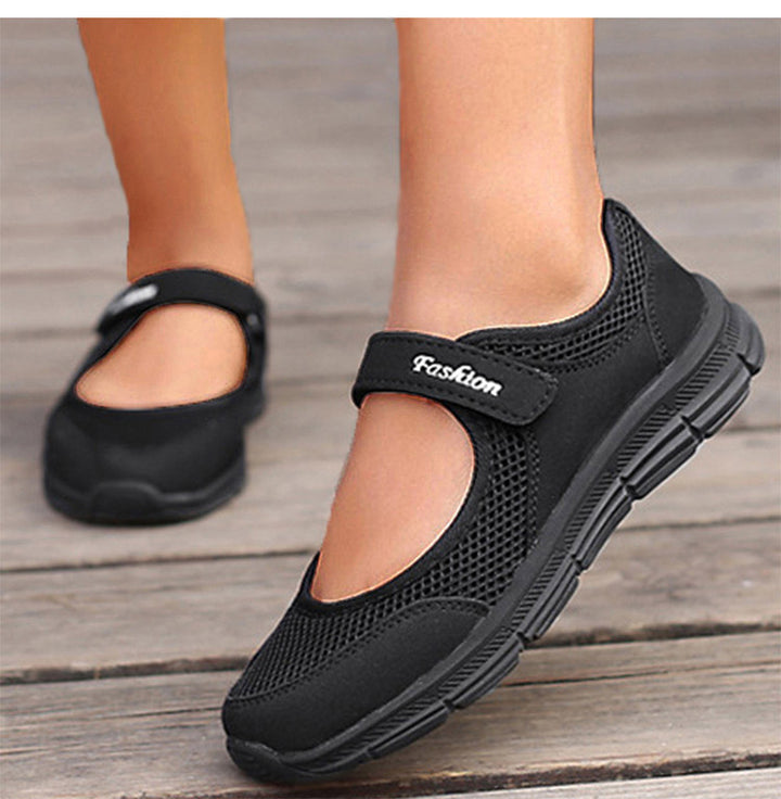 AirEase™ Lightweight non-slip summer shoes