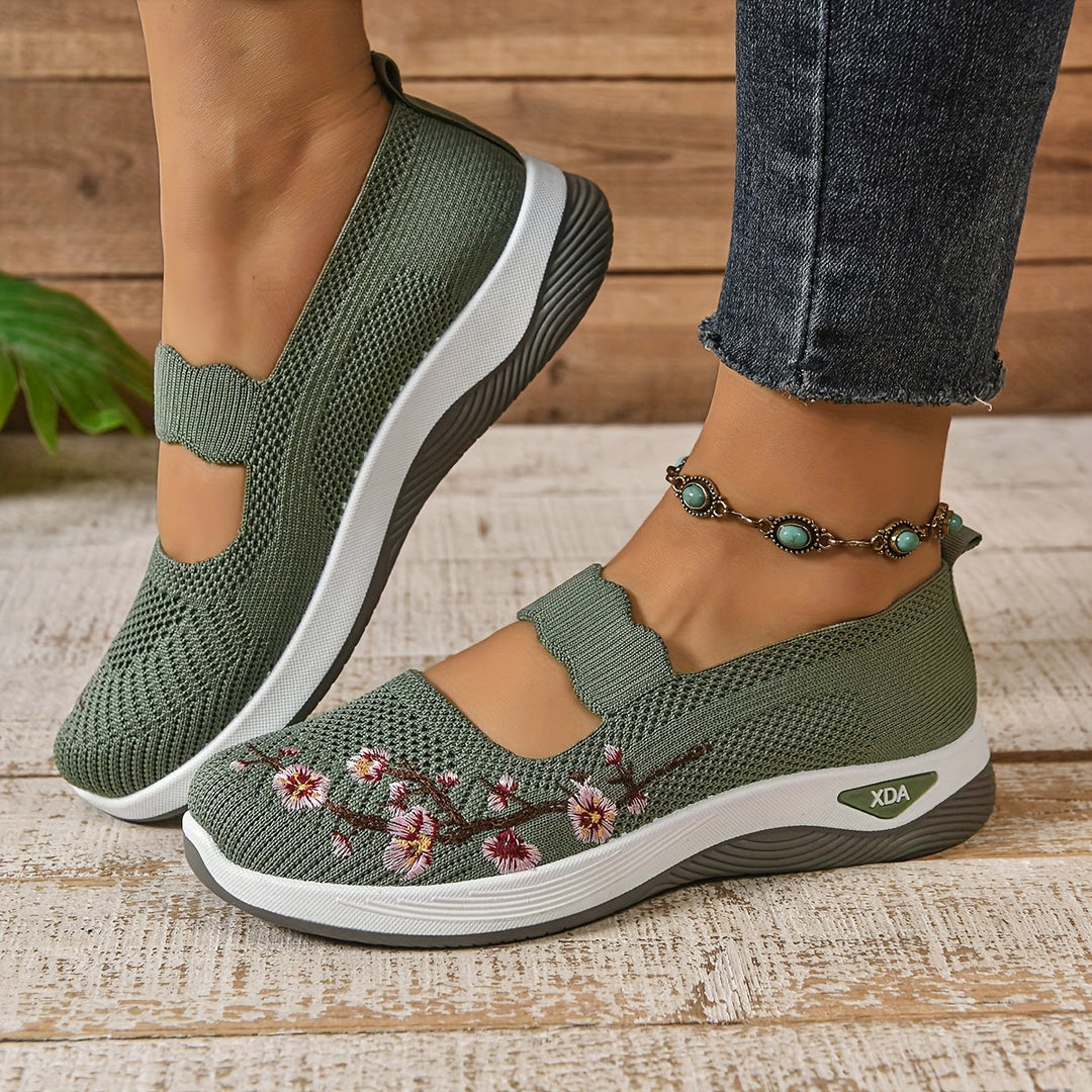 SupportPlus™ Non-slip orthopedic shoes + FREE INSOLES