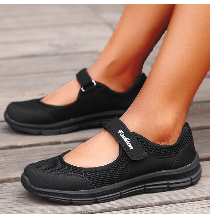 AirEase™ Lightweight non-slip summer shoes