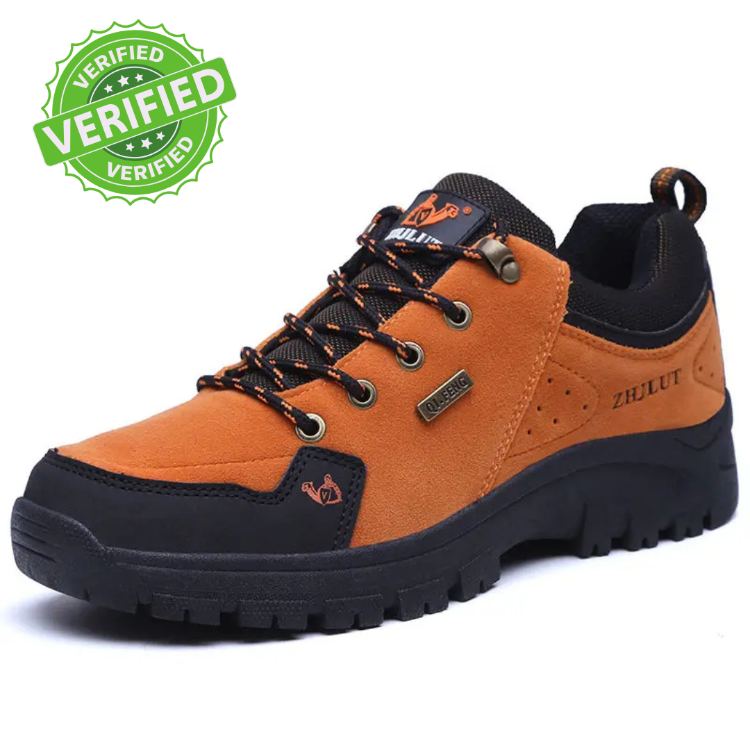 PeakHike™ All-Terrain Hiking Shoes