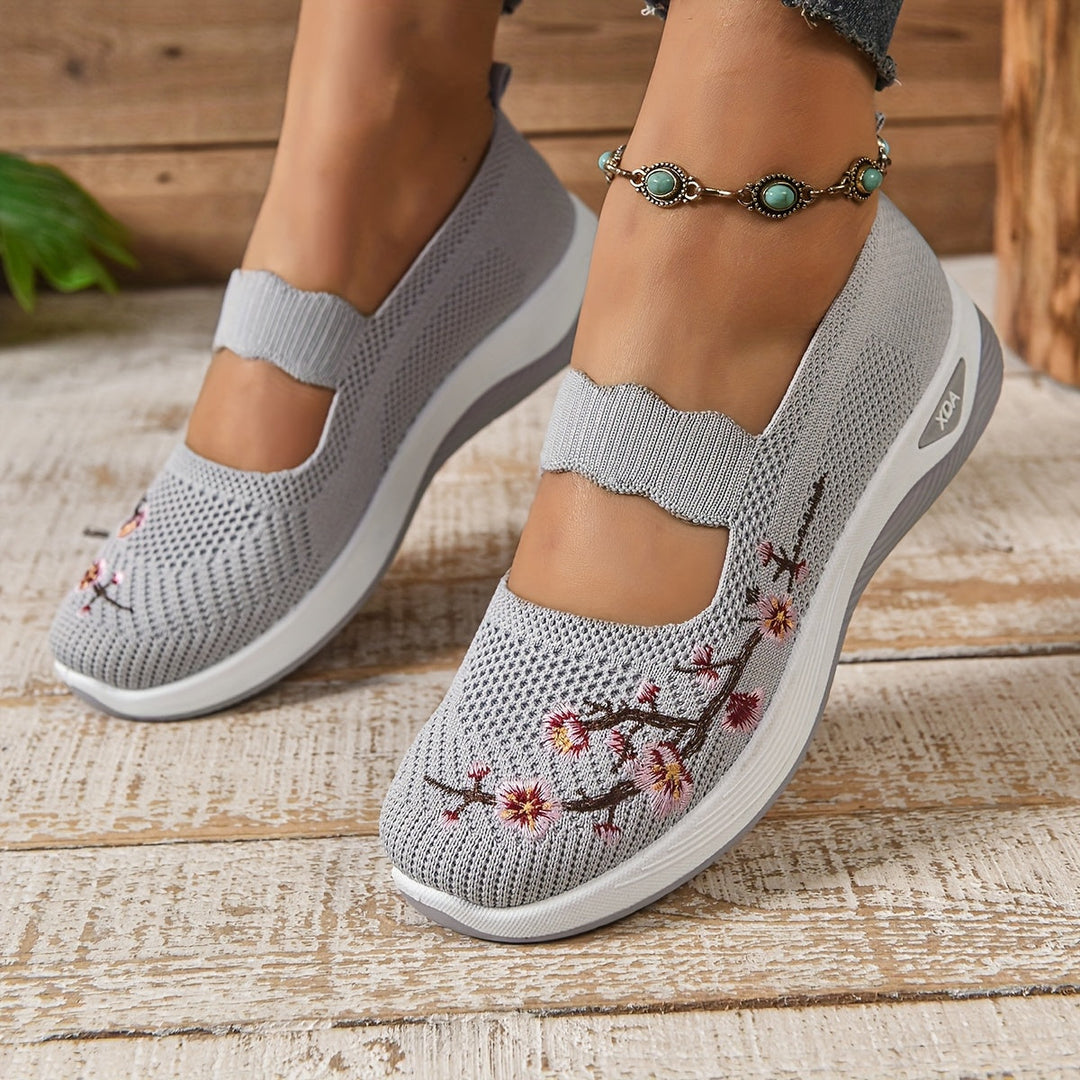 SupportPlus™ Non-slip orthopedic shoes + FREE INSOLES