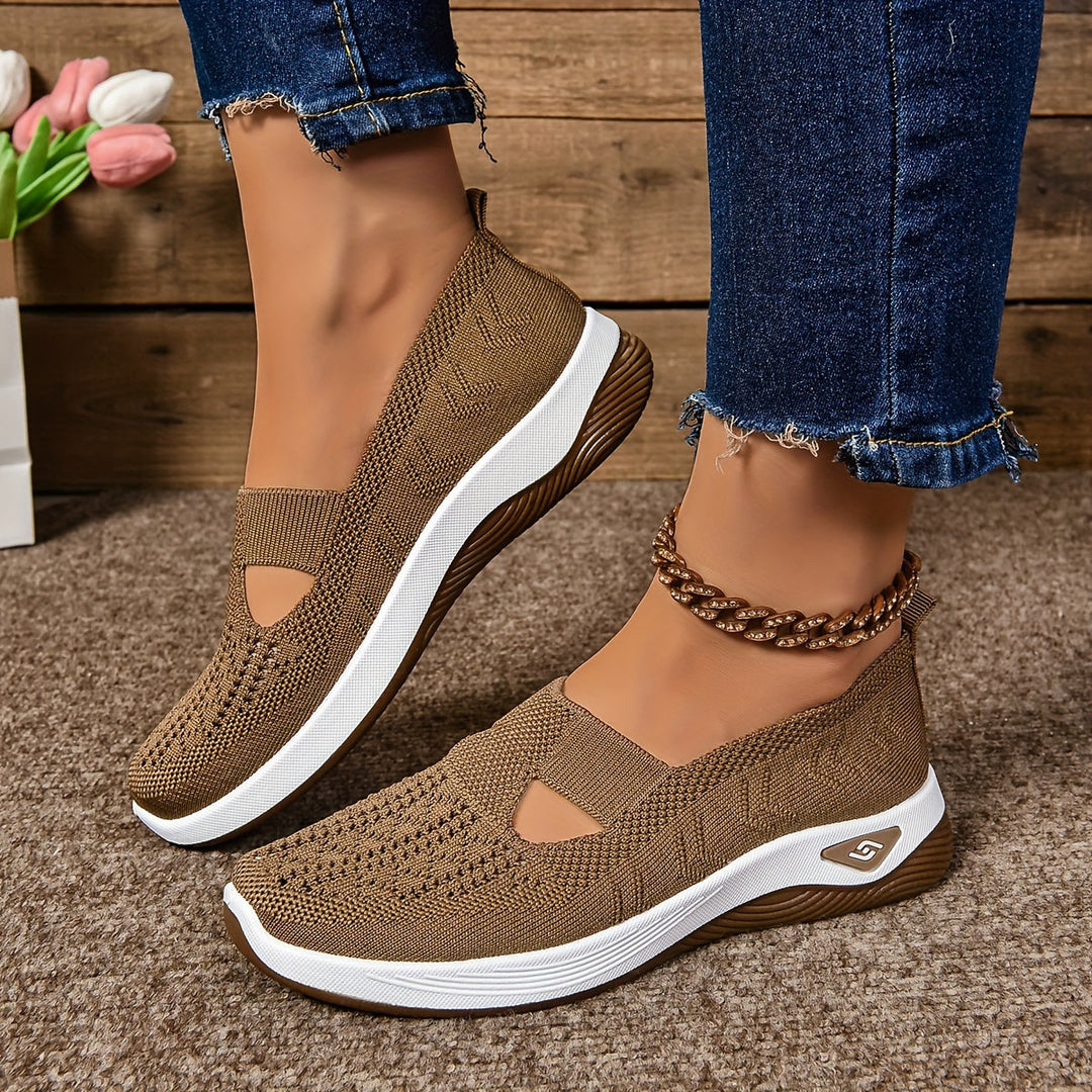 Ortho™ Non-slip orthopedic shoes + FREE INSOLES