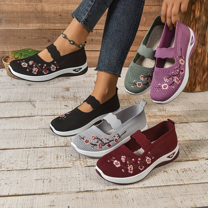 SupportPlus™ Non-slip orthopedic shoes + FREE INSOLES