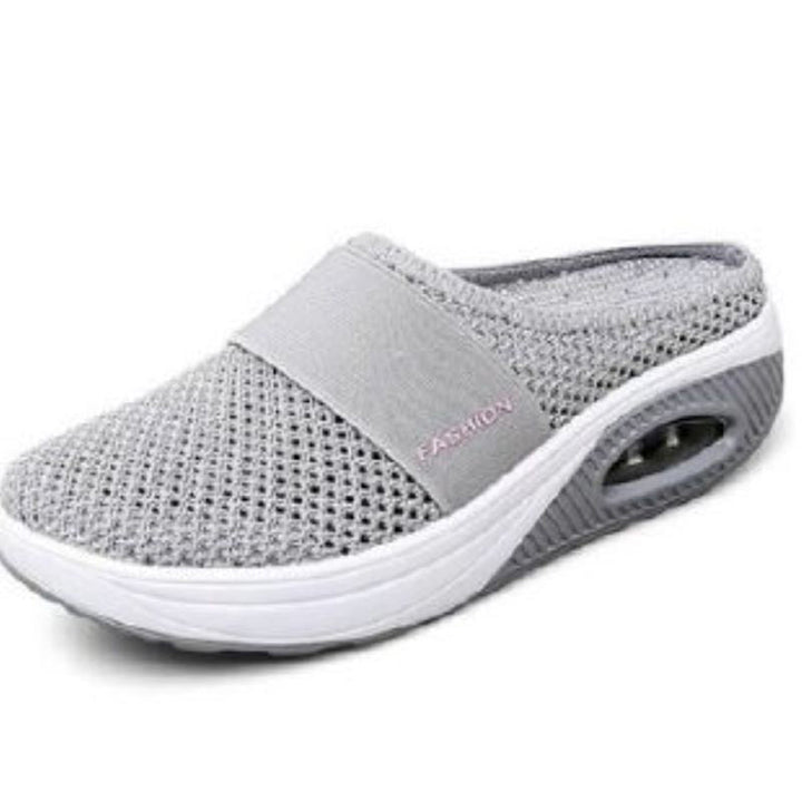 CloudWalk™ - Orthopedic Slip-On Shoes