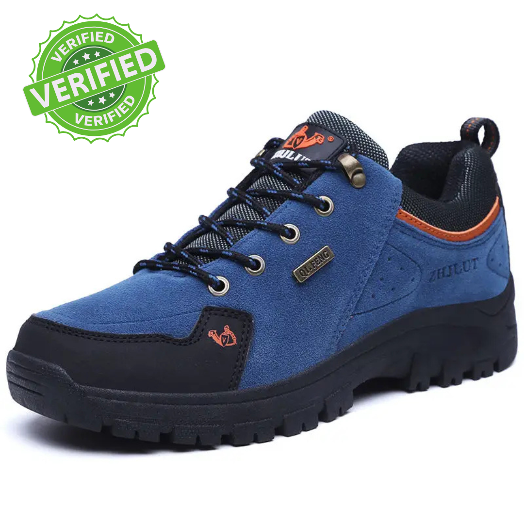 PeakHike™ All-Terrain Hiking Shoes