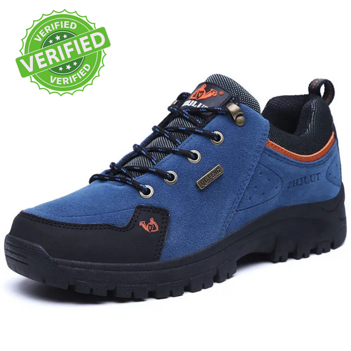 PeakHike™ All-Terrain Hiking Shoes