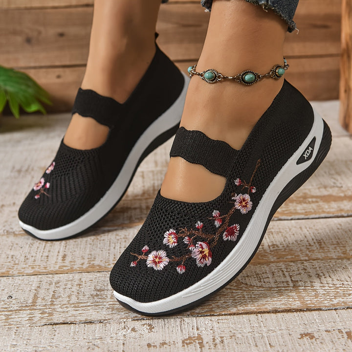 SupportPlus™ Non-slip orthopedic shoes + FREE INSOLES