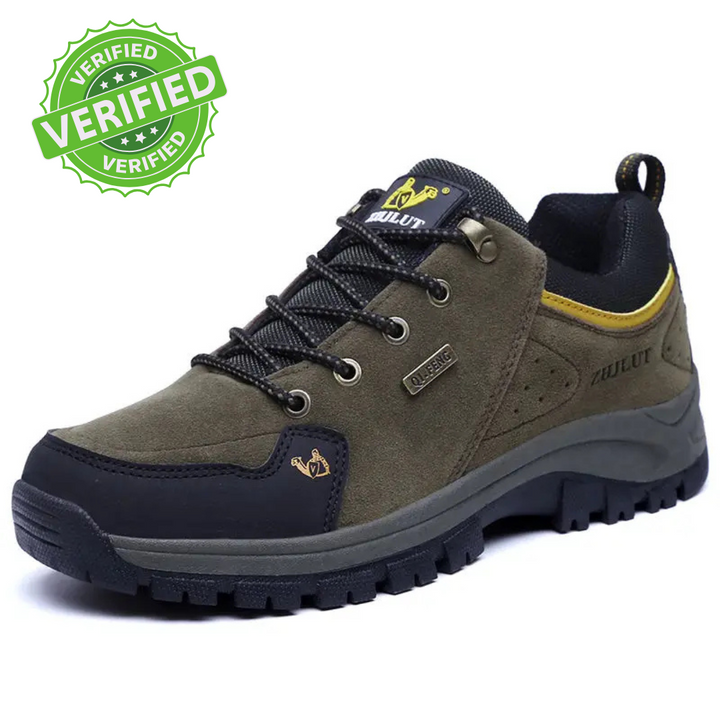 PeakHike™ All-Terrain Hiking Shoes
