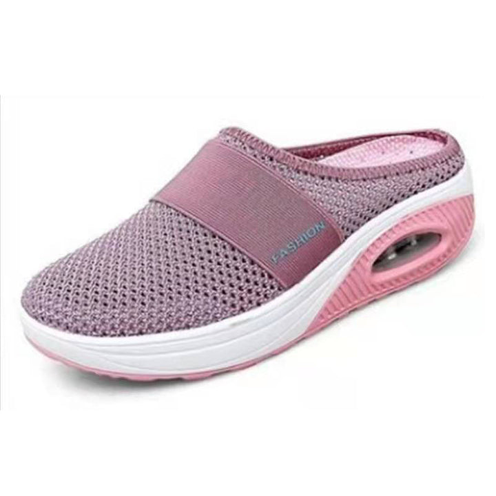 CloudWalk™ - Orthopedic Slip-On Shoes