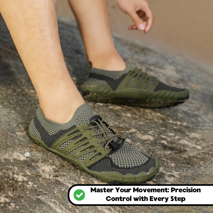 CanyonTrail™ Non-Slip All-Terrain (Unisex)