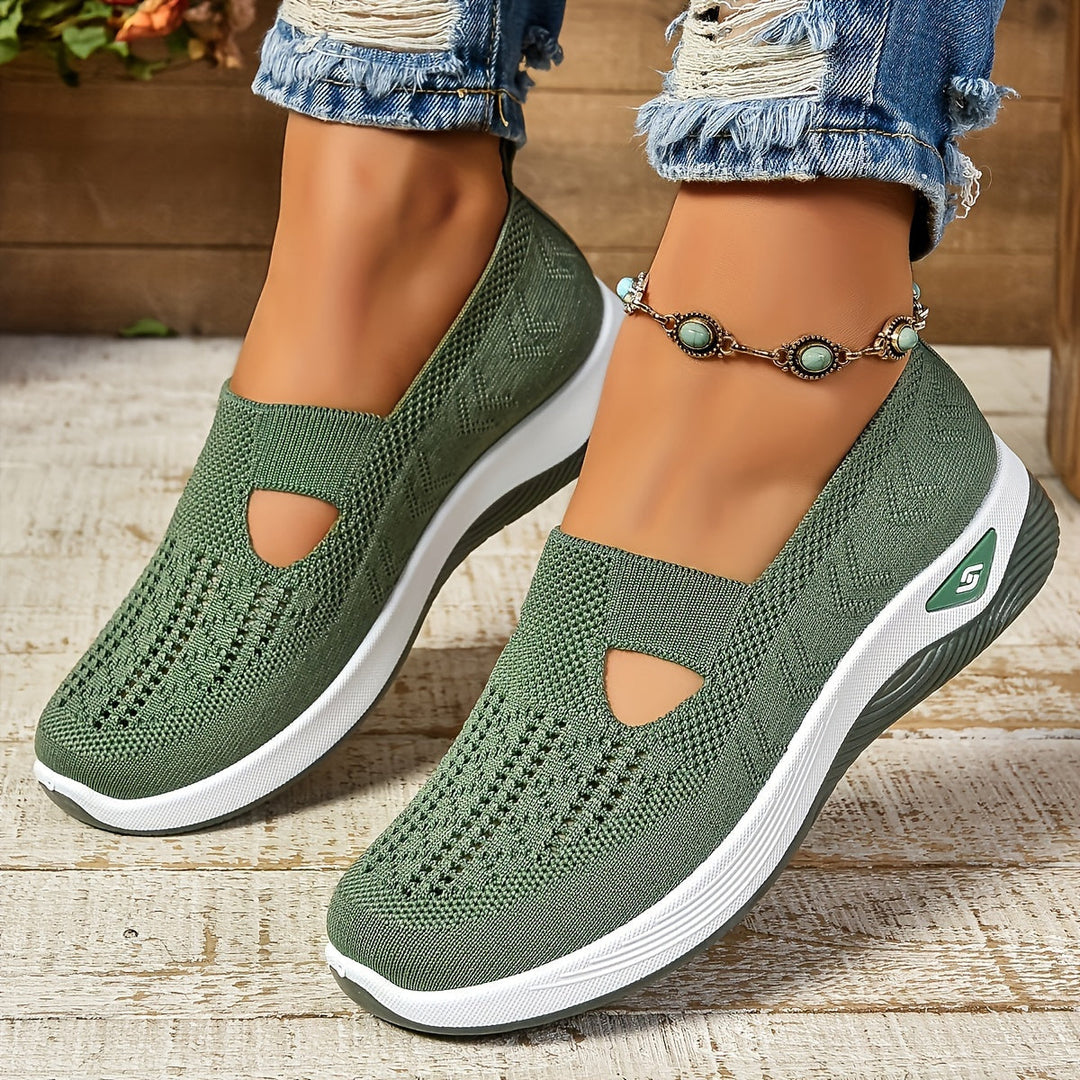 Ortho™ Non-slip orthopedic shoes + FREE INSOLES