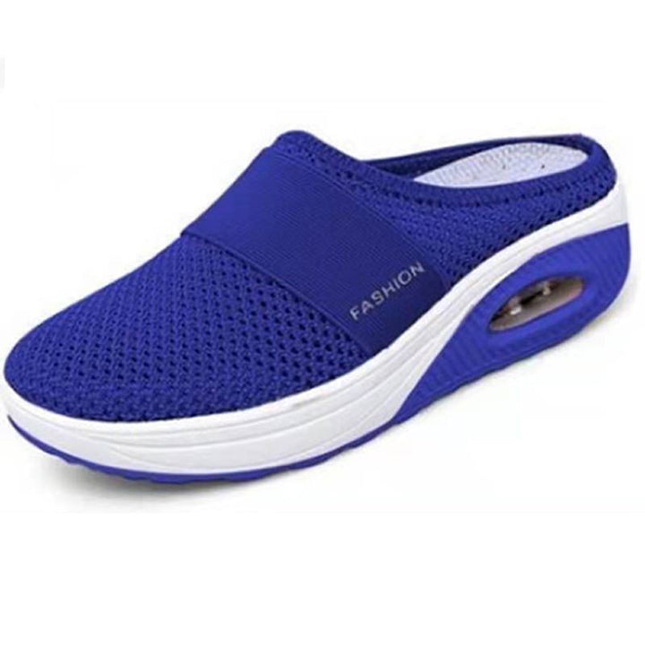 CloudWalk™ - Orthopedic Slip-On Shoes