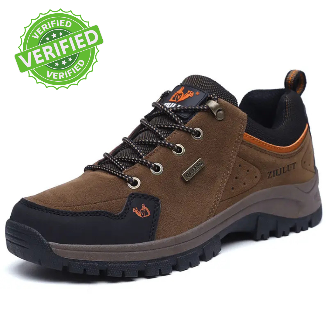 PeakHike™ All-Terrain Hiking Shoes