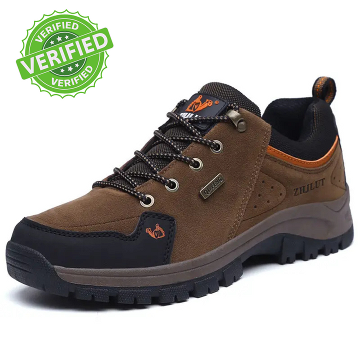 PeakHike™ All-Terrain Hiking Shoes