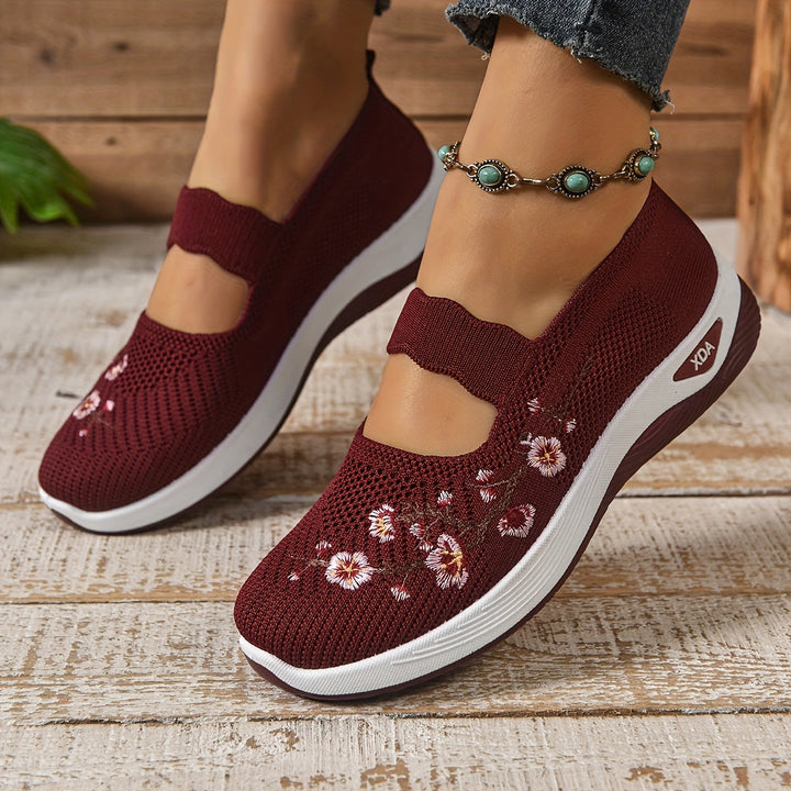 SupportPlus™ Non-slip orthopedic shoes + FREE INSOLES