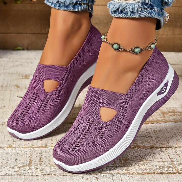 Ortho™ Non-slip orthopedic shoes + FREE INSOLES