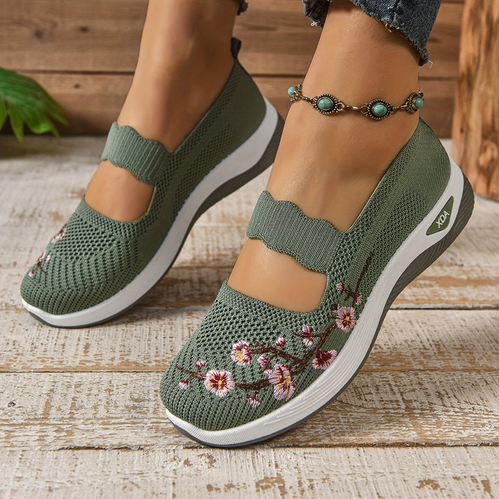 SupportPlus™ Non-slip orthopedic shoes + FREE INSOLES