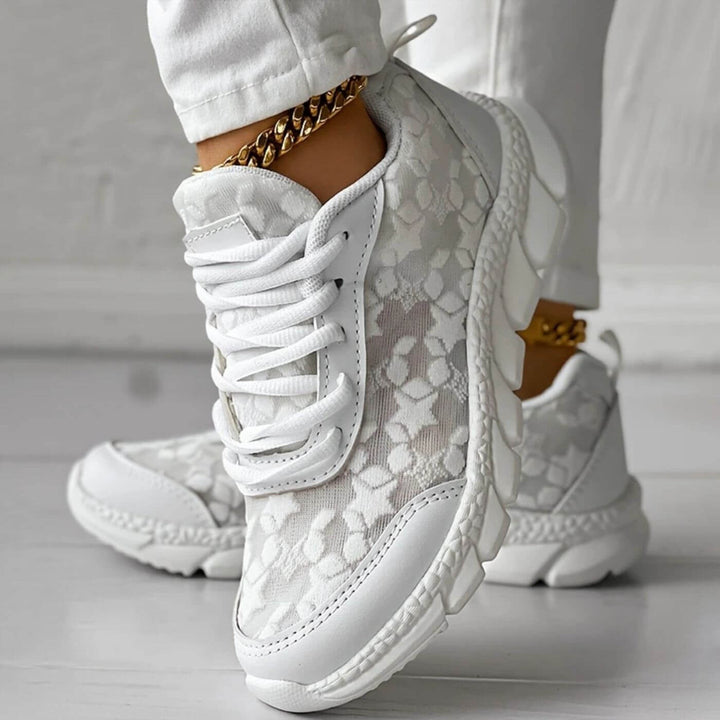 Steplume™  – Orthopedic Comfort & Everyday Style