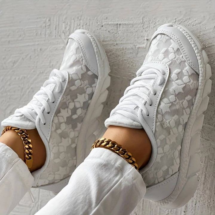 Steplume™  – Orthopedic Comfort & Everyday Style