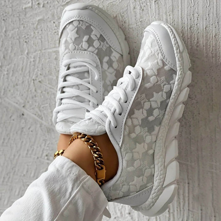 Steplume™  – Orthopedic Comfort & Everyday Style