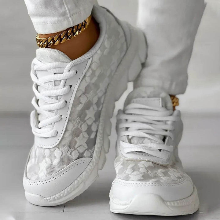 Steplume™  – Orthopedic Comfort & Everyday Style