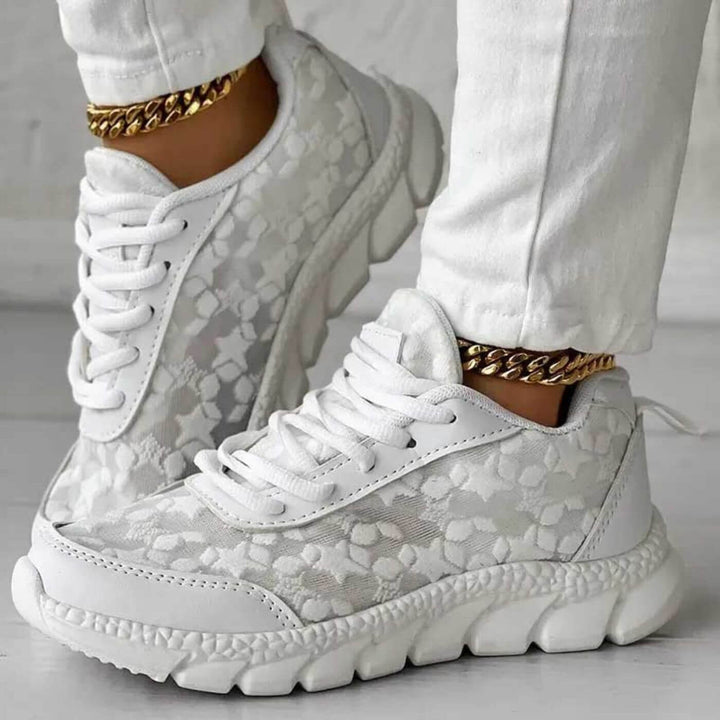 Steplume™  – Orthopedic Comfort & Everyday Style