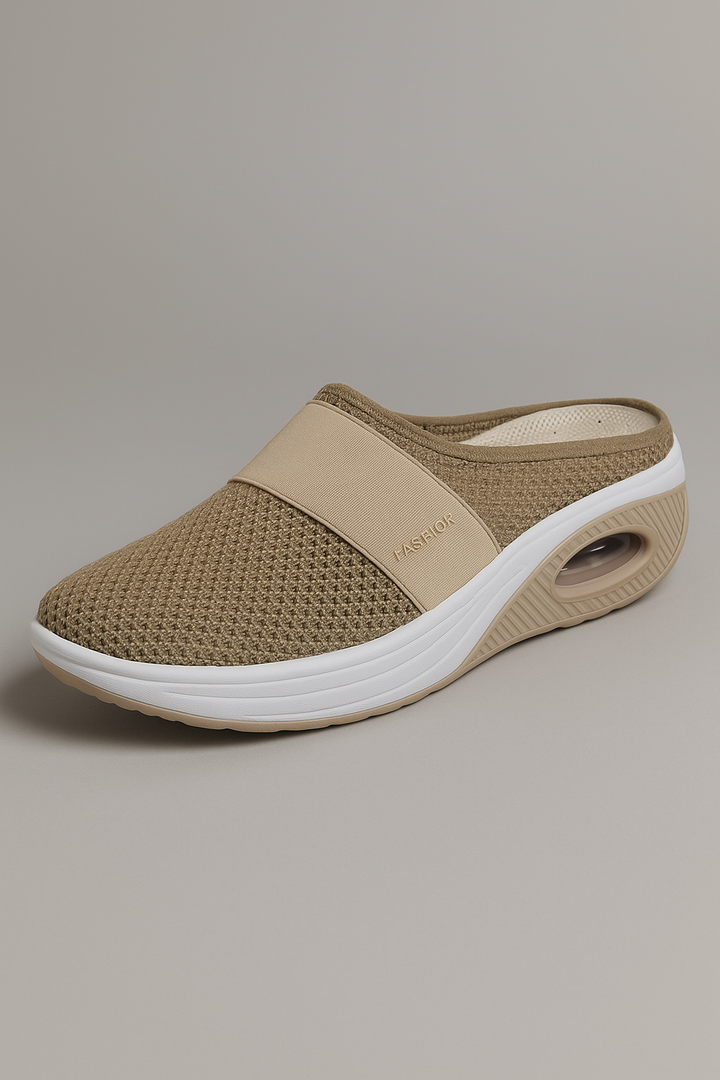 CloudWalk™ - Orthopedic Slip-On Shoes