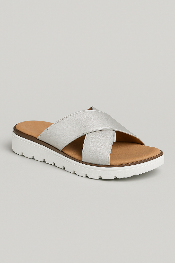CloudWalk™ - Orthopedic Comfort Sandals
