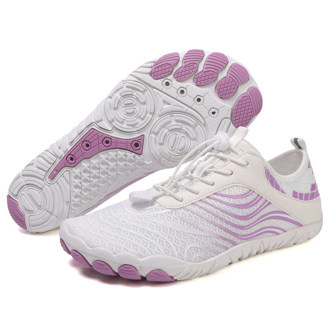 AzureFlex™ Healthy & Non-Slip (Unisex)