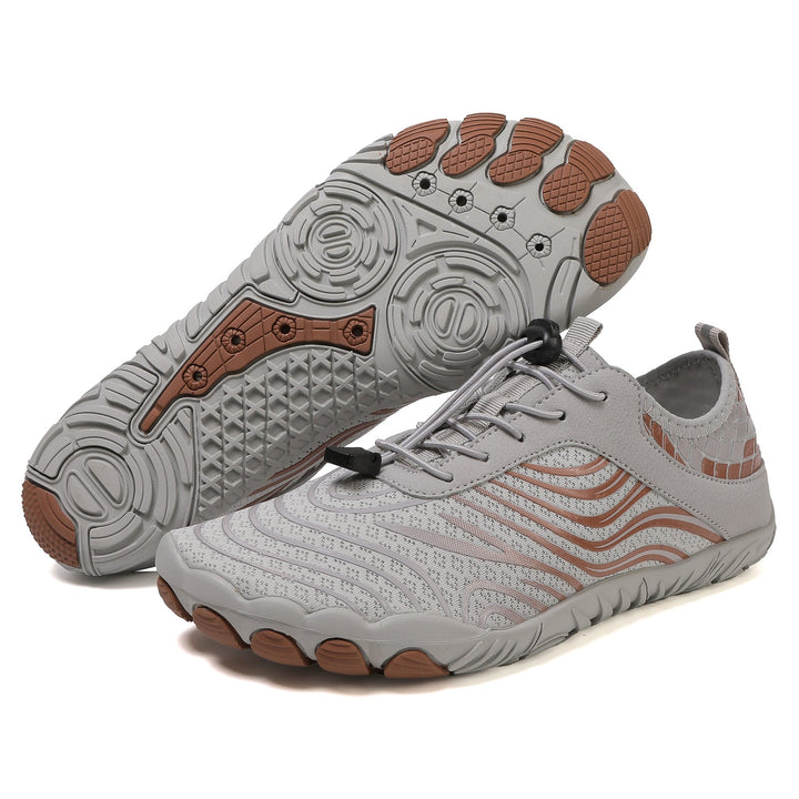 AzureFlex™ Healthy & Non-Slip (Unisex)
