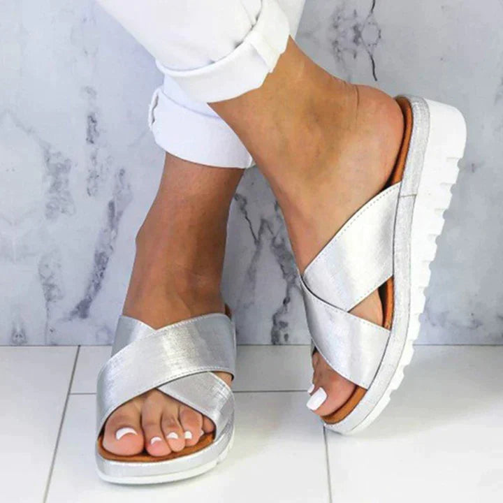 CloudWalk™ - Orthopedic Comfort Sandals