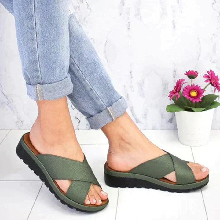 CloudWalk™ - Orthopedic Comfort Sandals