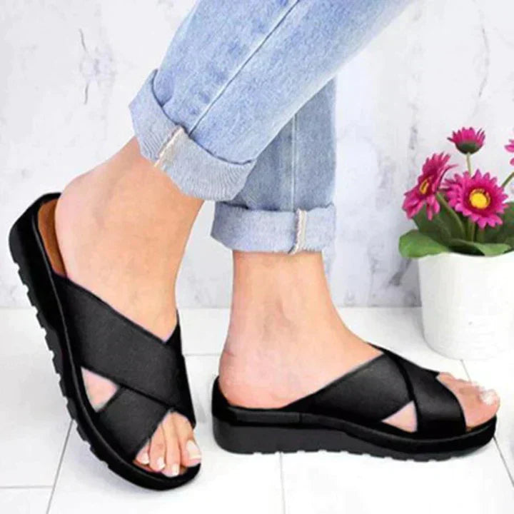 CloudWalk™ - Orthopedic Comfort Sandals