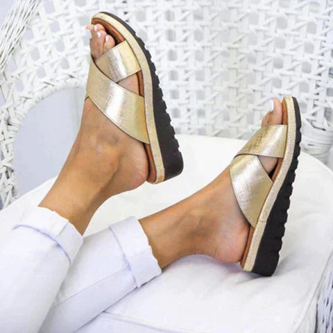CloudWalk™ - Orthopedic Comfort Sandals