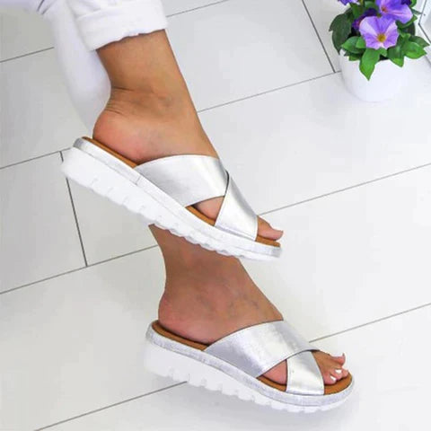 CloudWalk™ - Orthopedic Comfort Sandals