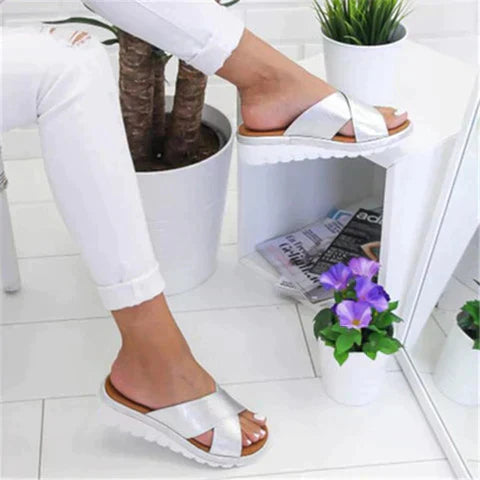 CloudWalk™ - Orthopedic Comfort Sandals