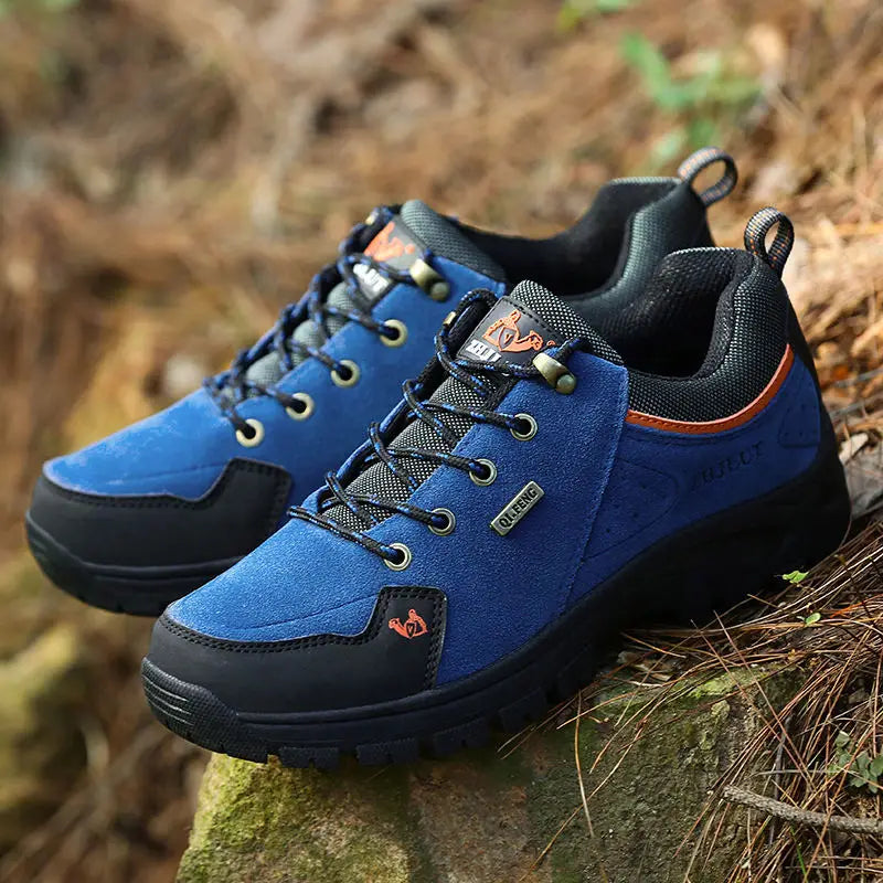 PeakHike™ All-Terrain Hiking Shoes