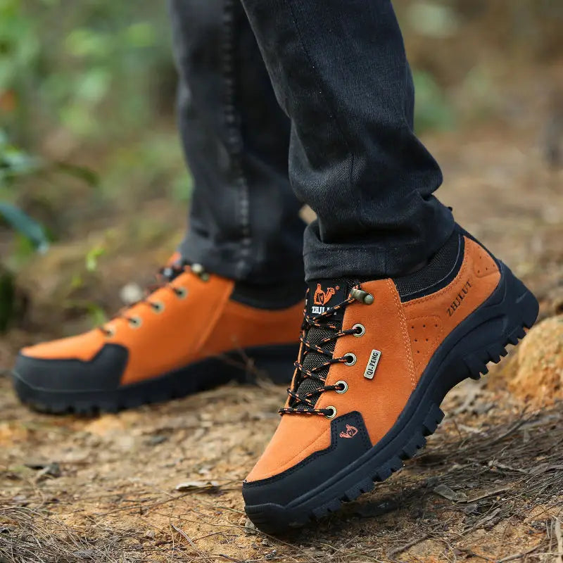 PeakHike™ All-Terrain Hiking Shoes