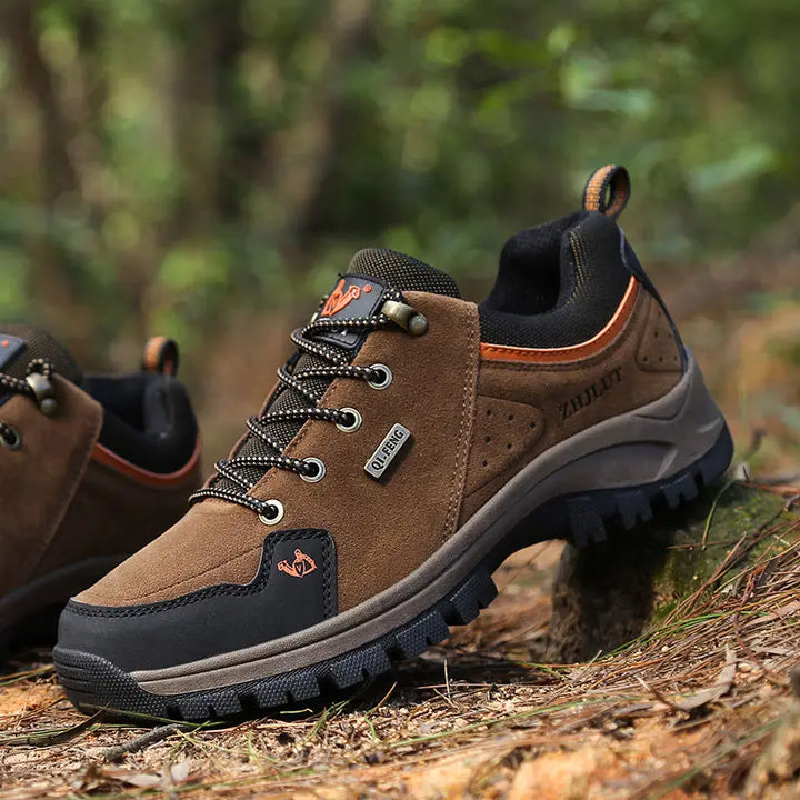 PeakHike™ All-Terrain Hiking Shoes