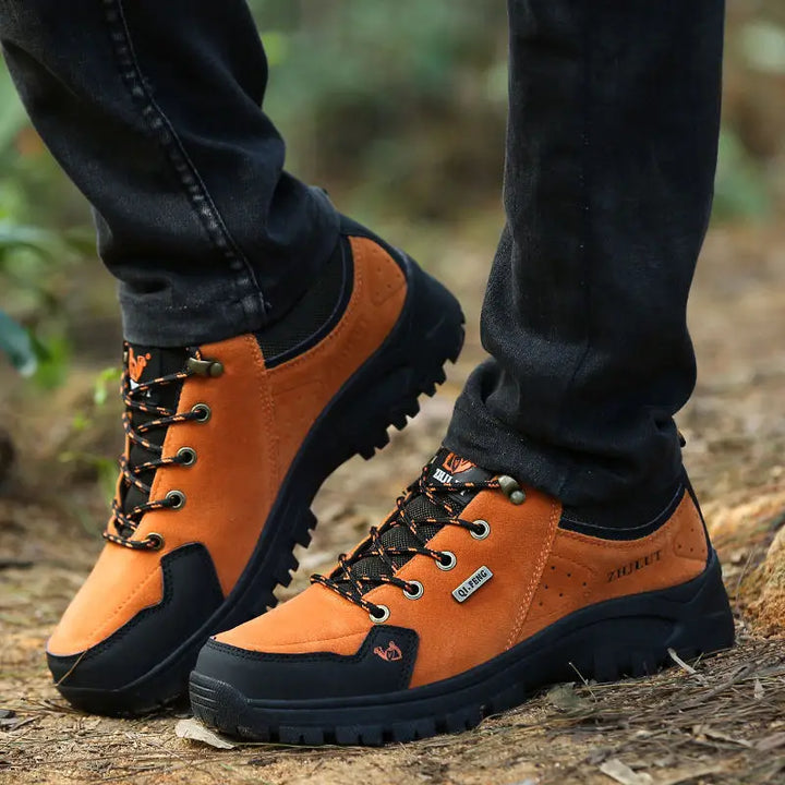 PeakHike™ All-Terrain Hiking Shoes