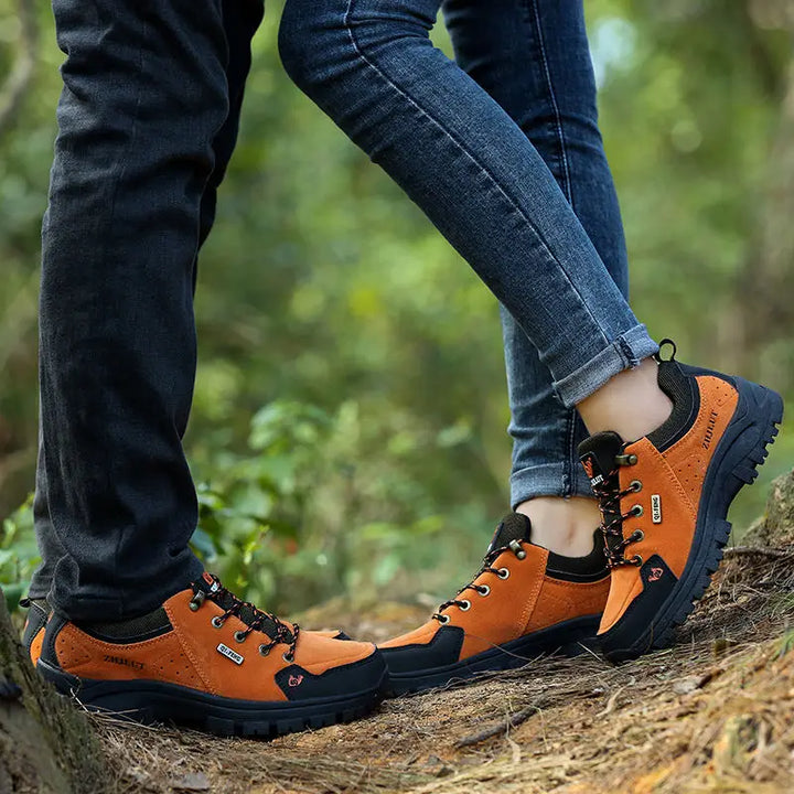 PeakHike™ All-Terrain Hiking Shoes