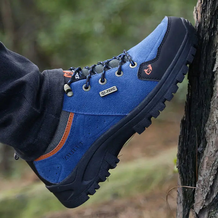 PeakHike™ All-Terrain Hiking Shoes