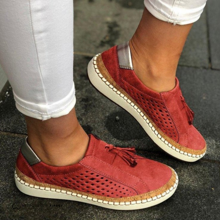 Steplume™ - Orthopedic Slip-Ons