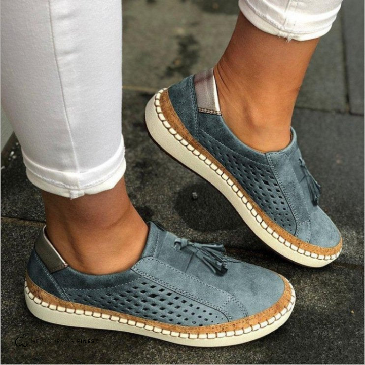 Steplume™ - Orthopedic Slip-Ons