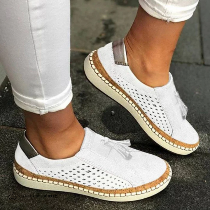 Steplume™ - Orthopedic Slip-Ons