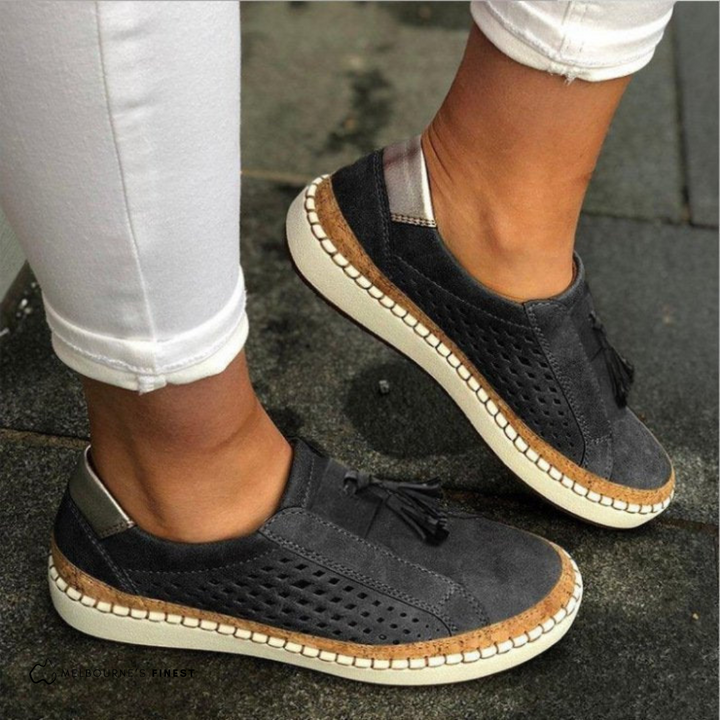 Steplume™ - Orthopedic Slip-Ons