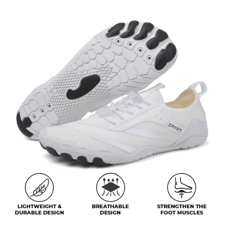 Wildpace™ Non-Slip All-Terrain (Unisex)