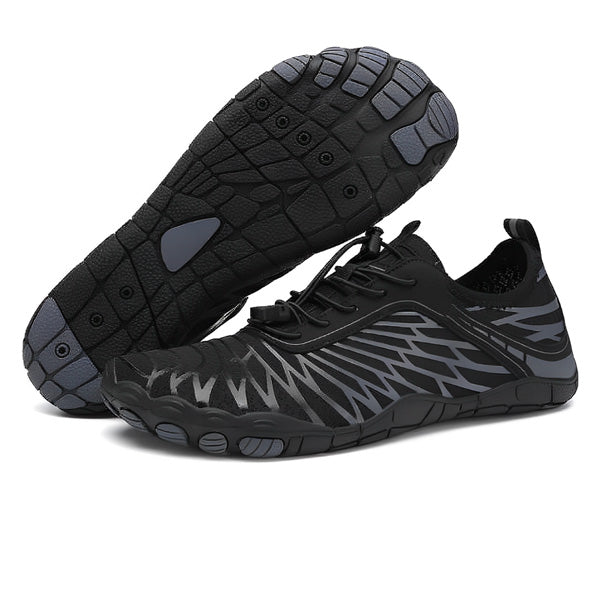 AzureFlex™ Healthy & Non-Slip (Unisex)