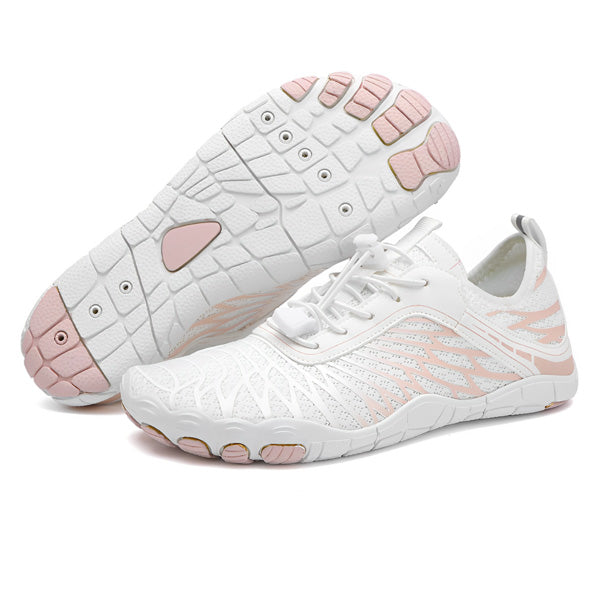 AzureFlex™ Healthy & Non-Slip (Unisex)