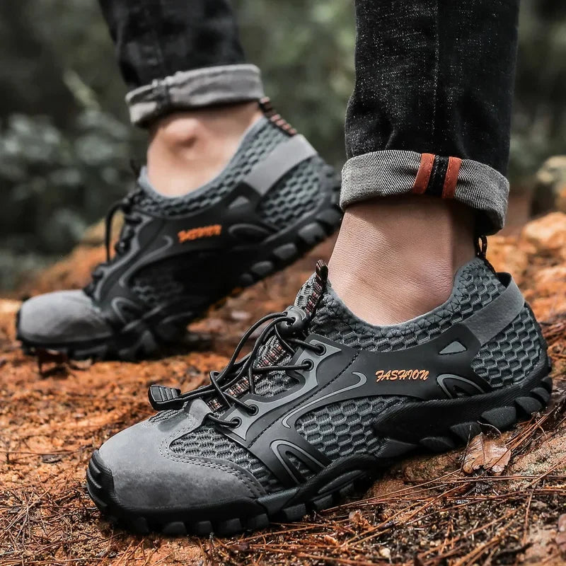 SummitFlex™ All-Terrain Non-Slip (Unisex)